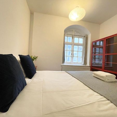 Westminster Apartment Near River Thames Londra Exterior foto