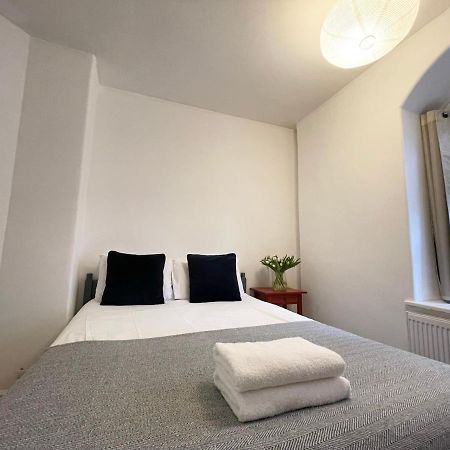 Westminster Apartment Near River Thames Londra Exterior foto
