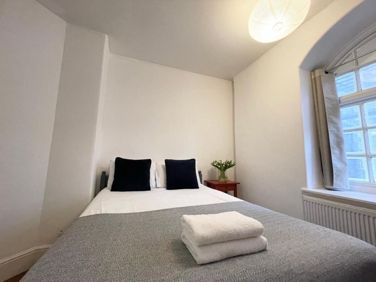 Westminster Apartment Near River Thames Londra Exterior foto